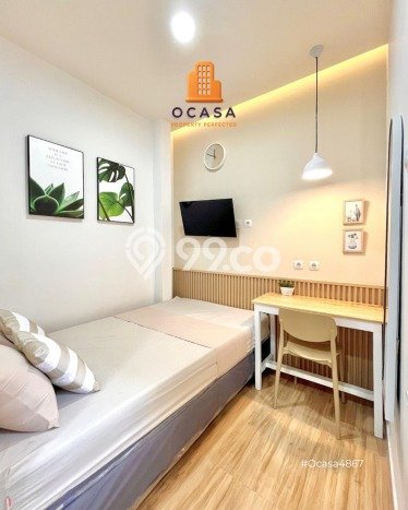 Dijual Rumah Kost di Tomang, Jakarta Barat, 21 KT, 21 KM, Bangunan 360m2 Dijual Rumah Kost di Tomang, Jakarta Barat, 21 KT, 21 KM, Bangunan 360m2