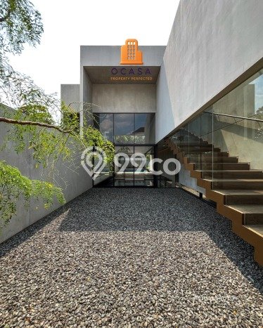 Rumah Luxury Modern Siap Huni di Ampera Jakarta Selatan Rumah Luxury Modern Siap Huni di Ampera Jakarta Selatan