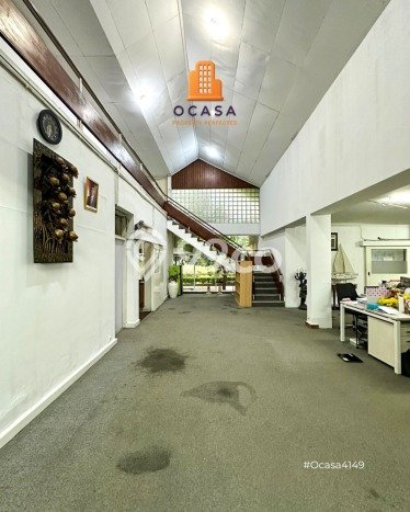 Komersial Komersial Dijual di Kebayoran Baru Jakarta Selatan LT 1017m2 & LB 500m2 Komersial Komersial Dijual di Kebayoran Baru Jakarta Selatan LT 1017m2 & LB 500m2