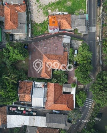 Rumah Mewah LB 250m2 Siap Pakai Desain Elegan di Jati Padang, Jakarta Selatan Rumah Mewah LB 250m2 Siap Pakai Desain Elegan di Jati Padang, Jakarta Selatan