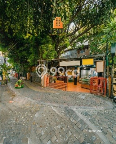 Paling Dicari! Komersial Dijual di Setiabudi Harga Kompetitif Paling Dicari! Komersial Dijual di Setiabudi Harga Kompetitif