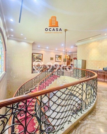 Jual Rumah Mewah Megah Dengan View Cantik di Simprug, Jakarta Selatan Jual Rumah Mewah Megah Dengan View Cantik di Simprug, Jakarta Selatan