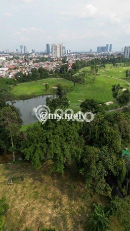 Tanah Dijual Area Strategis di Pondok Indah Jakarta Selatan 5350m2 Tanah Dijual Area Strategis di Pondok Indah Jakarta Selatan 5350m2