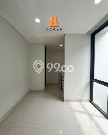 Hunian Mewah Siap Huni LT 119m2 di Cinere, Depok Hunian Mewah Siap Huni LT 119m2 di Cinere, Depok