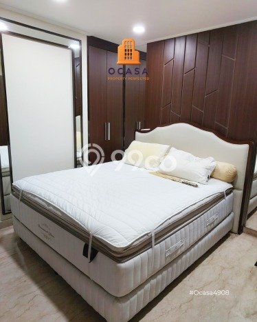 FOR SALE Hunian Apartemen High-Class di Menteng dengan 3 Kamar Tidur & Luas 173m2 FOR SALE Hunian Apartemen High-Class di Menteng dengan 3 Kamar Tidur & Luas 173m2