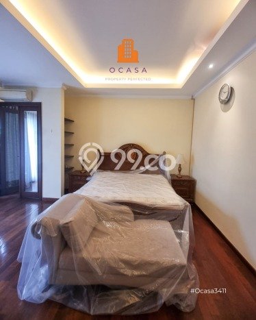 Dijual Hunian Mewah dengan Fasilitas Sekitar Komplit di Kebayoran Baru, Jakarta Selatan Dijual Hunian Mewah dengan Fasilitas Sekitar Komplit di Kebayoran Baru, Jakarta Selatan