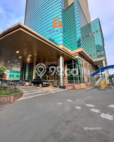 Unit Kantor Dijual di Kemayoran Jakarta Pusat 1753m2 Unit Kantor Dijual di Kemayoran Jakarta Pusat 1753m2