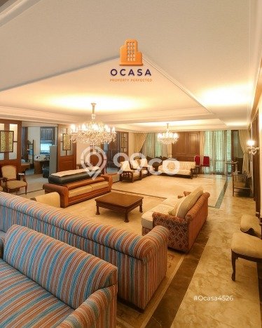 Dijual Rumah Mewah Megah Dengan View Eksklusif di Cipete, Jakarta Selatan Dijual Rumah Mewah Megah Dengan View Eksklusif di Cipete, Jakarta Selatan
