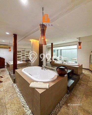 Kantor Dijual di Menteng Jakarta Pusat dengan LB 2402m2 Kantor Dijual di Menteng Jakarta Pusat dengan LB 2402m2