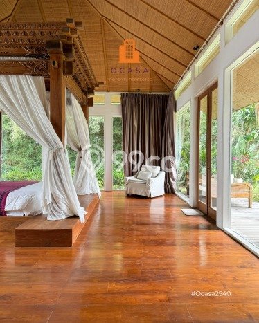KESEMPATAN EMAS! Vila Kawasan , Area 3318m2m², Lingkungan Eksklusif dengan keamanan terjamin KESEMPATAN EMAS! Vila Kawasan , Area 3318m2m², Lingkungan Eksklusif dengan keamanan terjamin