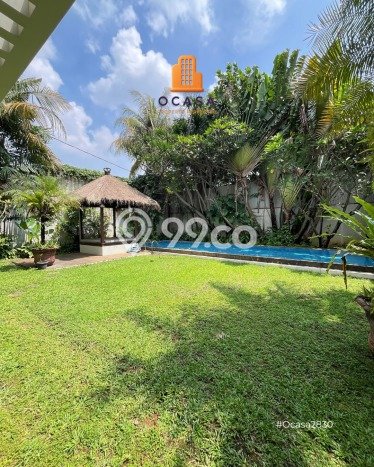 Disewakan Rumah Nyaman LT 674m2 / LB 600m2 di Kemang, Jakarta Selatan Disewakan Rumah Nyaman LT 674m2 / LB 600m2 di Kemang, Jakarta Selatan