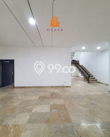 Rumah Luxury Modern Tanpa Renovasi di Kemang Jakarta Selatan Rumah Luxury Modern Tanpa Renovasi di Kemang Jakarta Selatan