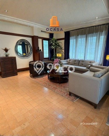 Siap Huni Hunian Elit 1 Kamar di Menteng Dekat ke Mana Pun Siap Huni Hunian Elit 1 Kamar di Menteng Dekat ke Mana Pun