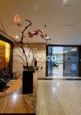 Unit Kantor Dijual di Jakarta Selatan LT 1000m2 & LB 5000m2 Unit Kantor Dijual di Jakarta Selatan LT 1000m2 & LB 5000m2