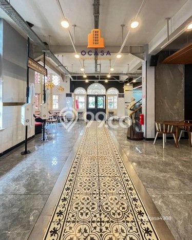 Dijual! Komersial di Blok M Jakarta Selatan LT 610m2 / LB 900m2 Kawasan Strategis Dijual! Komersial di Blok M Jakarta Selatan LT 610m2 / LB 900m2 Kawasan Strategis
