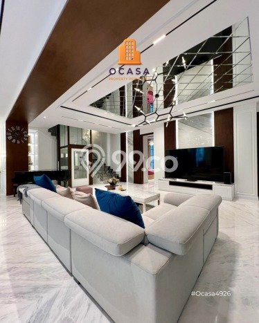 Dijual Rumah Premium dengan Fasilitas Sekitar Lengkap di Kebayoran Baru, Jakarta Selatan Dijual Rumah Premium dengan Fasilitas Sekitar Lengkap di Kebayoran Baru, Jakarta Selatan