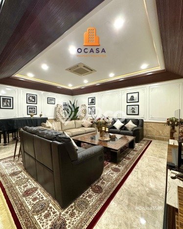 Dijual Rumah Mewah Megah Dengan View Eksklusif di Pondok Indah, Jakarta Selatan Dijual Rumah Mewah Megah Dengan View Eksklusif di Pondok Indah, Jakarta Selatan