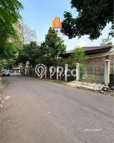 Jual Rumah Mewah Megah Dengan View Cantik di Mega Kuningan, Jakarta Selatan Jual Rumah Mewah Megah Dengan View Cantik di Mega Kuningan, Jakarta Selatan