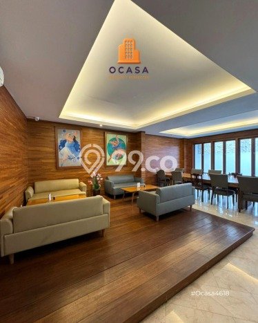 Aset Investasi! Rumah Kost Dijual di Cilandak, Jakarta Selatan, 48 KT, 48 KM, Luas 2800m2 Aset Investasi! Rumah Kost Dijual di Cilandak, Jakarta Selatan, 48 KT, 48 KM, Luas 2800m2