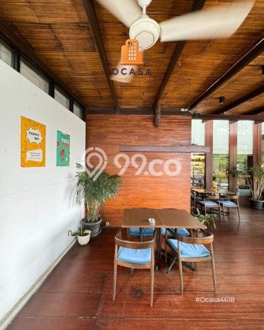 Aset Investasi! Rumah Kost Dijual di Cilandak, Jakarta Selatan, 48 KT, 48 KM, Luas 2800m2 Aset Investasi! Rumah Kost Dijual di Cilandak, Jakarta Selatan, 48 KT, 48 KM, Luas 2800m2