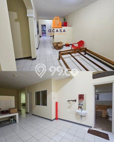 Hunian Luxury di Tangerang Lokasi Strategis Kondisi Baik Hunian Luxury di Tangerang Lokasi Strategis Kondisi Baik