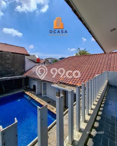 Hunian Super Elit dengan Akses Paling Strategis di Cipete, Jakarta Selatan Hunian Super Elit dengan Akses Paling Strategis di Cipete, Jakarta Selatan