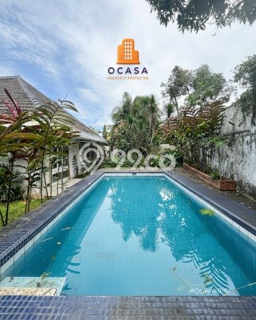 Hunian Luxury Dijual di Jakarta Selatan Fasilitas Lengkap Hunian Luxury Dijual di Jakarta Selatan Fasilitas Lengkap
