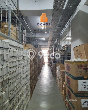 Untuk Dijual! Kantor di Permata Hijau Jakarta Selatan LT 684m2 / LB 0m2 Kawasan Bisnis Untuk Dijual! Kantor di Permata Hijau Jakarta Selatan LT 684m2 / LB 0m2 Kawasan Bisnis