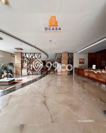 Hotel Strategis Kawasan Blok M, Luas 5000m2m², Area Komersial, Lokasi Ramai Hotel Strategis Kawasan Blok M, Luas 5000m2m², Area Komersial, Lokasi Ramai