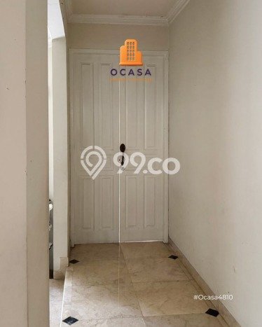 Hunian Super Elit dengan Akses Paling Strategis di Senopati, Jakarta Selatan Hunian Super Elit dengan Akses Paling Strategis di Senopati, Jakarta Selatan