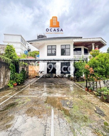Ready to Use! Premium House LT 1008m2 Desain Modern di Pegangsaan Ready to Use! Premium House LT 1008m2 Desain Modern di Pegangsaan