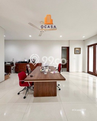 Hot Offer Hunian Mewah Ideal dan Luas di Kebayoran Baru, Jakarta Selatan Hot Offer Hunian Mewah Ideal dan Luas di Kebayoran Baru, Jakarta Selatan