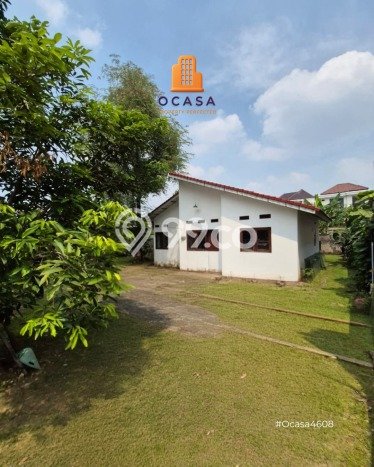 Jual Cepat Hunian Elegan Klasik di Jakarta Selatan Jual Cepat Hunian Elegan Klasik di Jakarta Selatan
