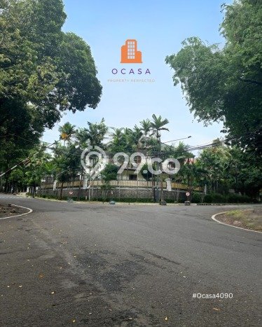 For Sale Rumah Mewah Exclusive di Kebayoran Baru, Jakarta Selatan For Sale Rumah Mewah Exclusive di Kebayoran Baru, Jakarta Selatan