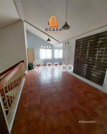 Rumah Elit Modern Tanpa Renovasi di Pejaten Jakarta Selatan Rumah Elit Modern Tanpa Renovasi di Pejaten Jakarta Selatan