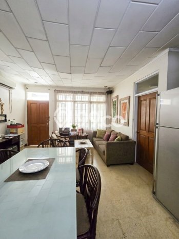 Lahan Dijual Lokasi Strategis di Jakarta Selatan dengan Luas 14474m2 Lahan Dijual Lokasi Strategis di Jakarta Selatan dengan Luas 14474m2