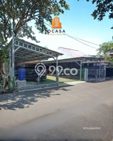 Tanah Siap Bangun Dijual di Jakarta Selatan Punya Luas 258m2 Tanah Siap Bangun Dijual di Jakarta Selatan Punya Luas 258m2