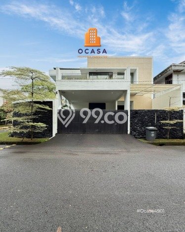 Dijual Rumah Mewah Megah Dengan View Eksklusif di Lebak Bulus, Jakarta Selatan Dijual Rumah Mewah Megah Dengan View Eksklusif di Lebak Bulus, Jakarta Selatan