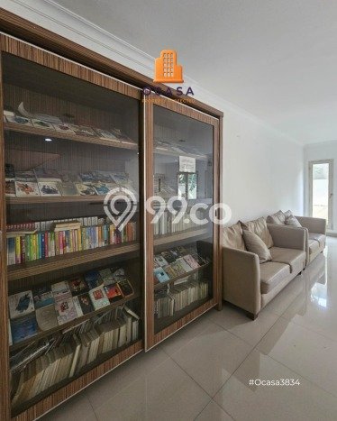 Rumah Eksklusif Dijual LT 620m2 di Kebayoran Baru, Jakarta Selatan Rumah Eksklusif Dijual LT 620m2 di Kebayoran Baru, Jakarta Selatan