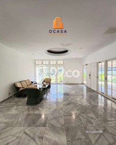 Rumah Luxury Modern Siap Huni di Kuningan Jakarta Selatan Rumah Luxury Modern Siap Huni di Kuningan Jakarta Selatan