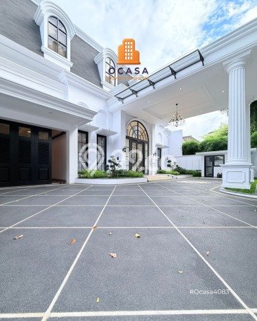 Dijual Hunian Mewah dengan Fasilitas Sekitar Komplit di Menteng, Jakarta Pusat Dijual Hunian Mewah dengan Fasilitas Sekitar Komplit di Menteng, Jakarta Pusat