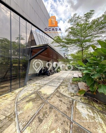 Unit Komersial Dijual di Jakarta Selatan LT 1600m2 & LB 2000m2 Unit Komersial Dijual di Jakarta Selatan LT 1600m2 & LB 2000m2