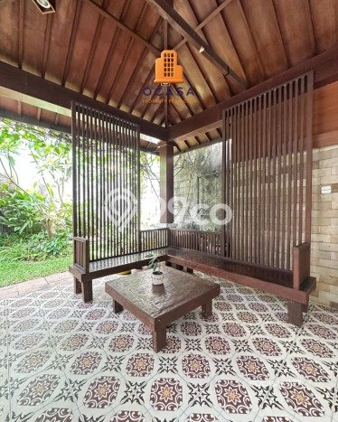 Hunian Mewah Dijual LT 660m2 di Cilandak, Jakarta Selatan Hunian Mewah Dijual LT 660m2 di Cilandak, Jakarta Selatan