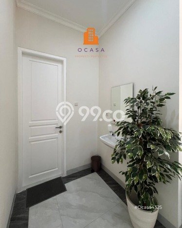 Dijual Rumah Premium dengan Fasilitas Sekitar Komplit di Tebet, Jakarta Selatan Dijual Rumah Premium dengan Fasilitas Sekitar Komplit di Tebet, Jakarta Selatan