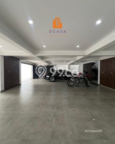 Dijual Rumah Premium dengan Fasilitas Sekitar Komplit di Tebet, Jakarta Selatan Dijual Rumah Premium dengan Fasilitas Sekitar Komplit di Tebet, Jakarta Selatan
