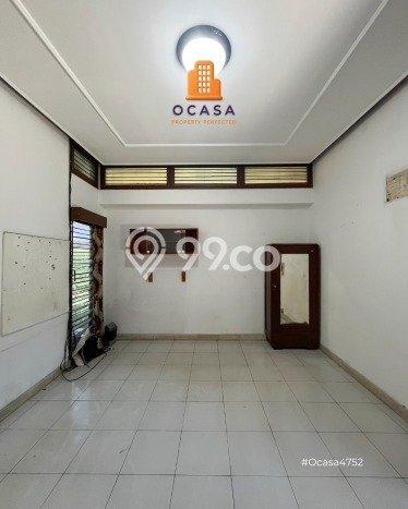 Siap Huni Rumah Mewah 4 Kamar di Kebayoran Lama Dekat ke Mana Pun Siap Huni Rumah Mewah 4 Kamar di Kebayoran Lama Dekat ke Mana Pun
