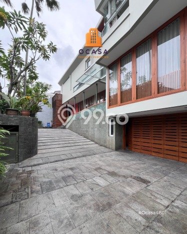 Rumah sewa siap huni 4 Kamar Tidur di Pondok Indah, Jakarta Selatan Rumah sewa siap huni 4 Kamar Tidur di Pondok Indah, Jakarta Selatan