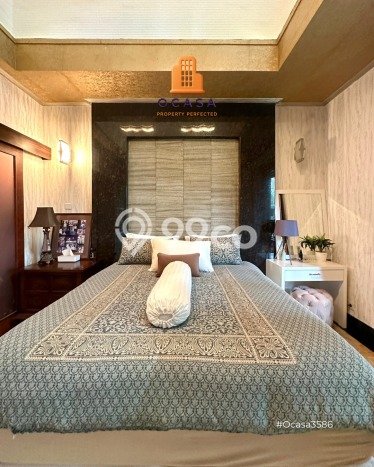 Dijual Rumah Mewah Megah Dengan View Eksklusif di Pondok Indah, Jakarta Selatan Dijual Rumah Mewah Megah Dengan View Eksklusif di Pondok Indah, Jakarta Selatan