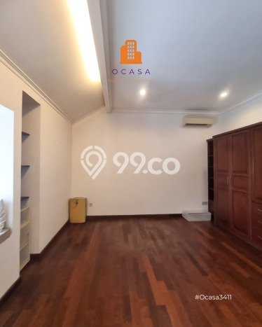 Dijual Hunian Mewah dengan Fasilitas Sekitar Komplit di Kebayoran Baru, Jakarta Selatan Dijual Hunian Mewah dengan Fasilitas Sekitar Komplit di Kebayoran Baru, Jakarta Selatan