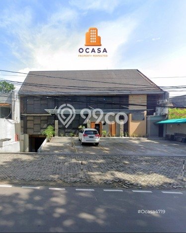 Untuk Dijual Komersial di Kebayoran Baru Jakarta Selatan LT 645m2 / LB 0m2 Untuk Dijual Komersial di Kebayoran Baru Jakarta Selatan LT 645m2 / LB 0m2
